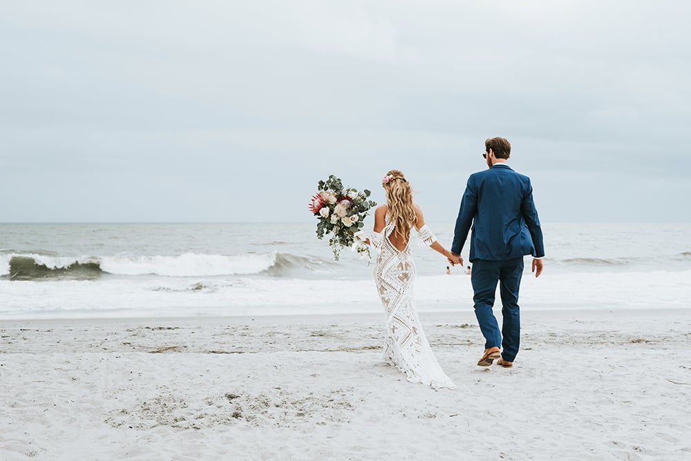 charleston wedding